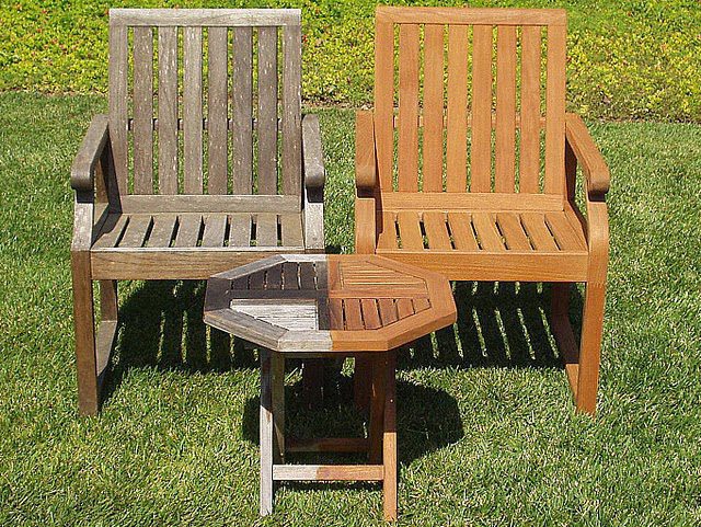 How To Clean Wicker Furniture So That It Ages Gracefully