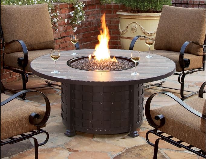Outdoor Living Products