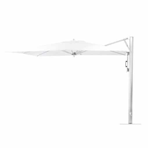 Tuuci Bay Master Single Cantilever, Commercial - White
