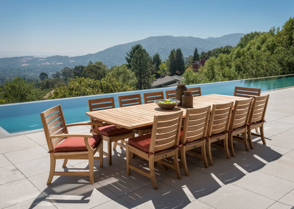 Luxury Outdoor Furniture