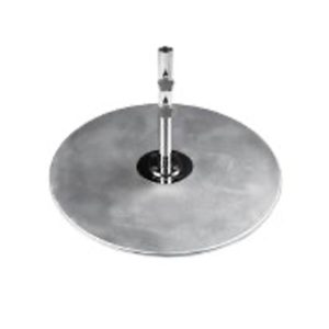 Frankford Galvanized Steel Plate (36G)