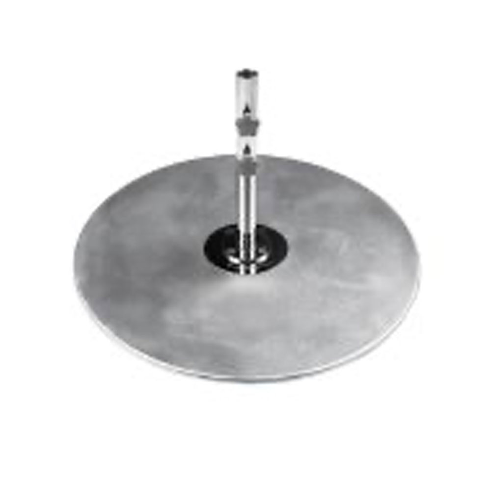 Frankford Galvanized Steel Plate (36G)