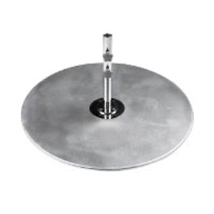 Frankford Galvanized Steel Plate (40G)