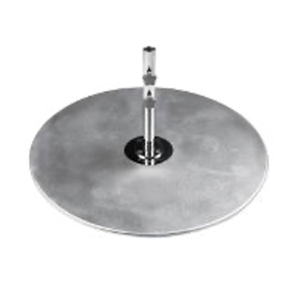 Frankford Galvanized Steel Plate (40G)