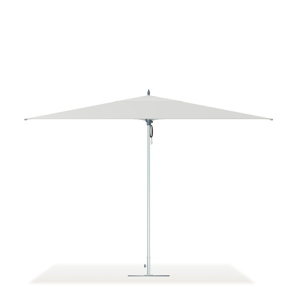 Tuuci Bay Master M1 Fiber-Flex Center Pole Umbrella