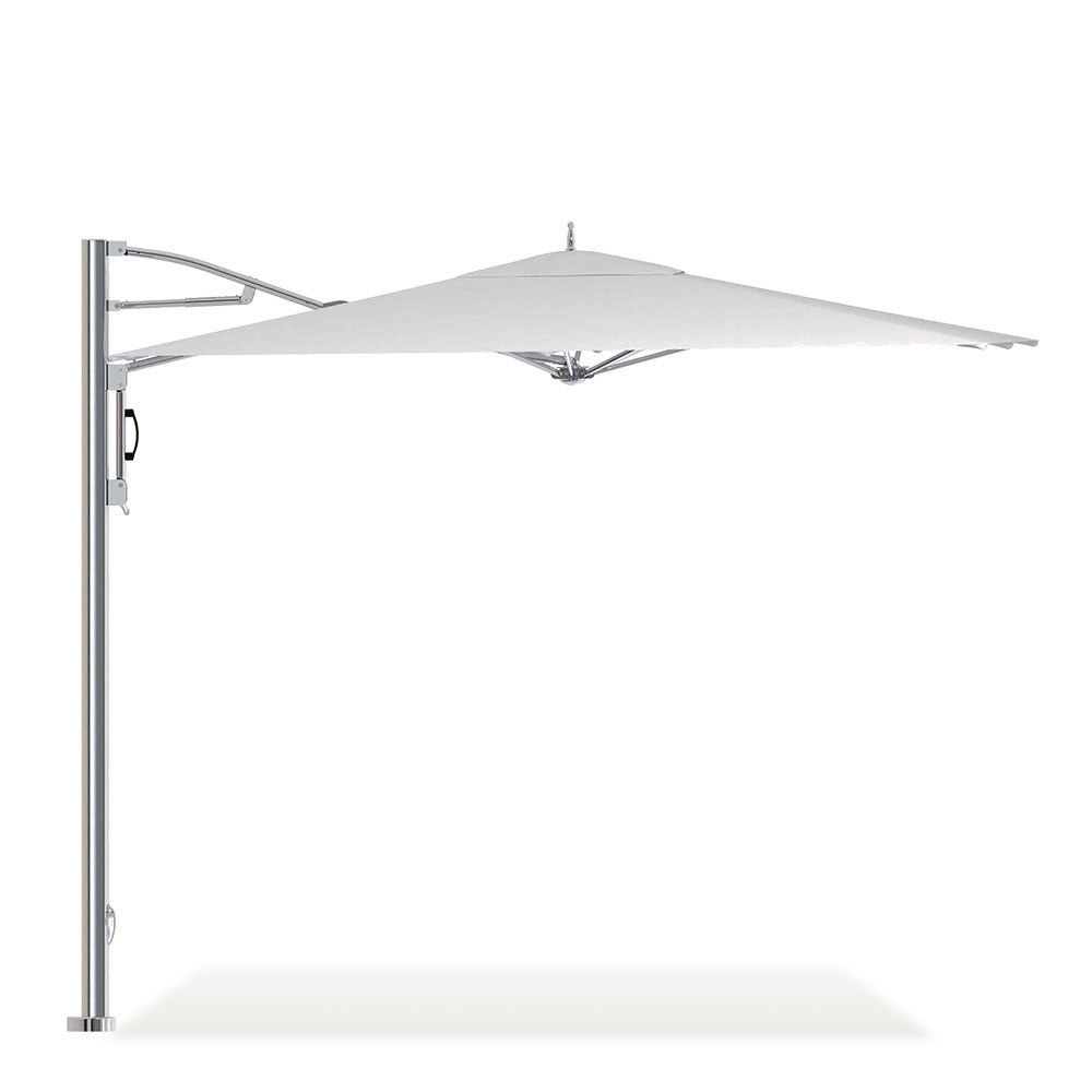 Tuuci Ocean Master M1 Classic Cantilever Umbrella