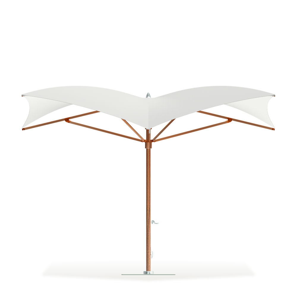 Tuuci Ocean Master MAX Manta Umbrella
