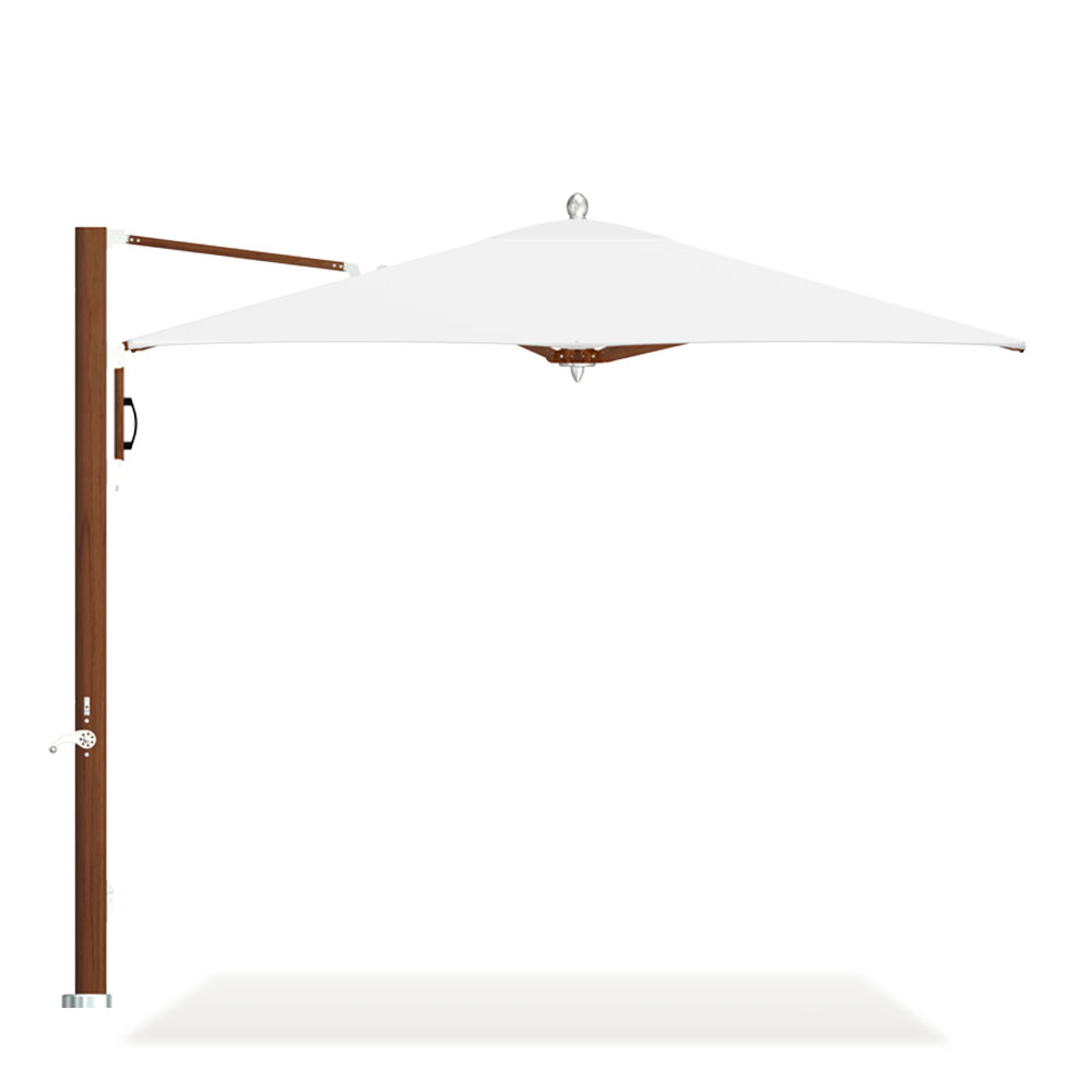 Tuuci Ocean Master MAX Classic Cantilever Umbrella