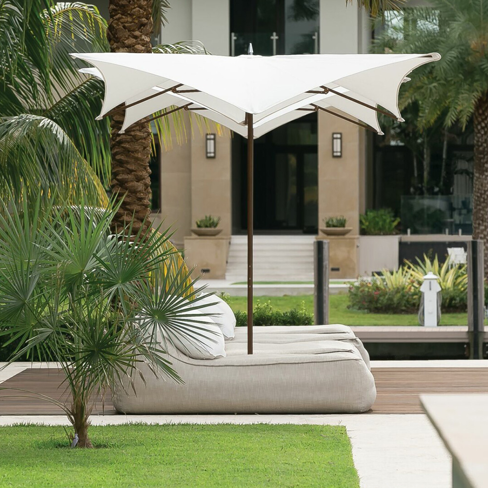 Ocean Master M1 Manta Umbrella - Image 7