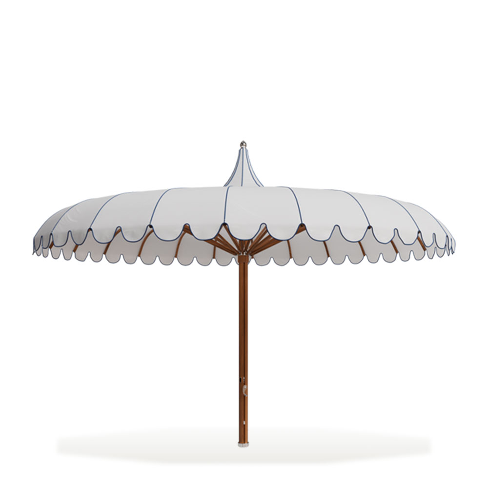 Tuuci Ocean Master Mega Max Voilare Umbrella
