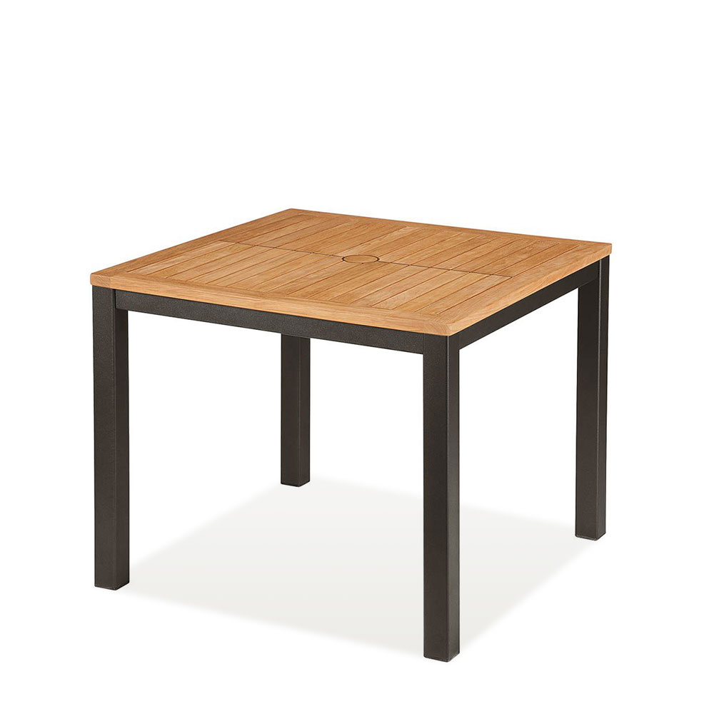 Barlow Tyrie Aura Dining Table 90
