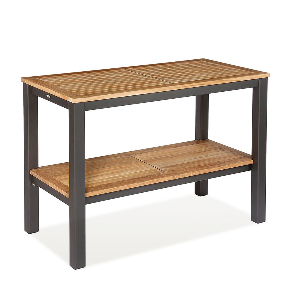 Barlow Tyrie Aura Serving Table