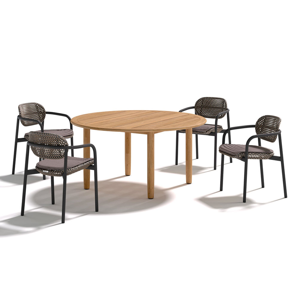 Dedon TIBBO Collection