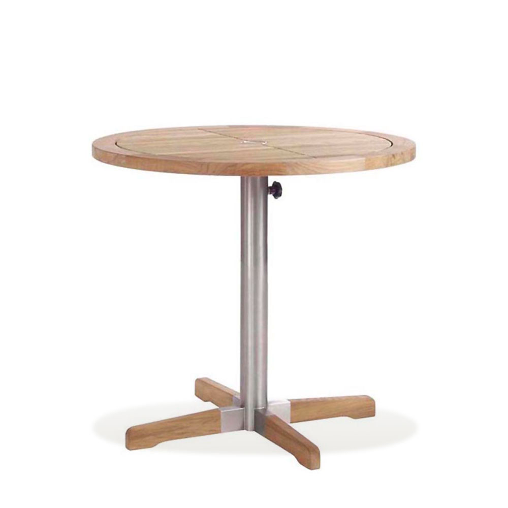 Barlow Tyrie Equinox Dining Collection
