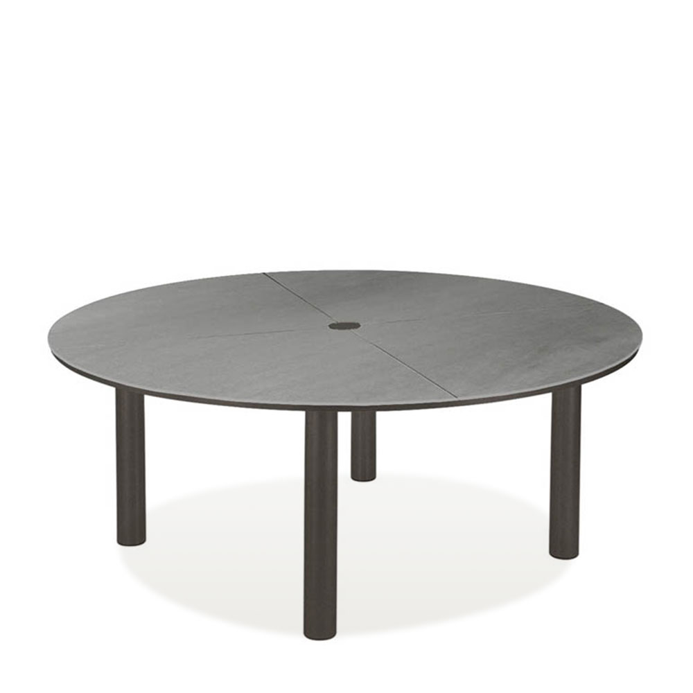 Barlow Tyrie Equinox Painted Dining Collection