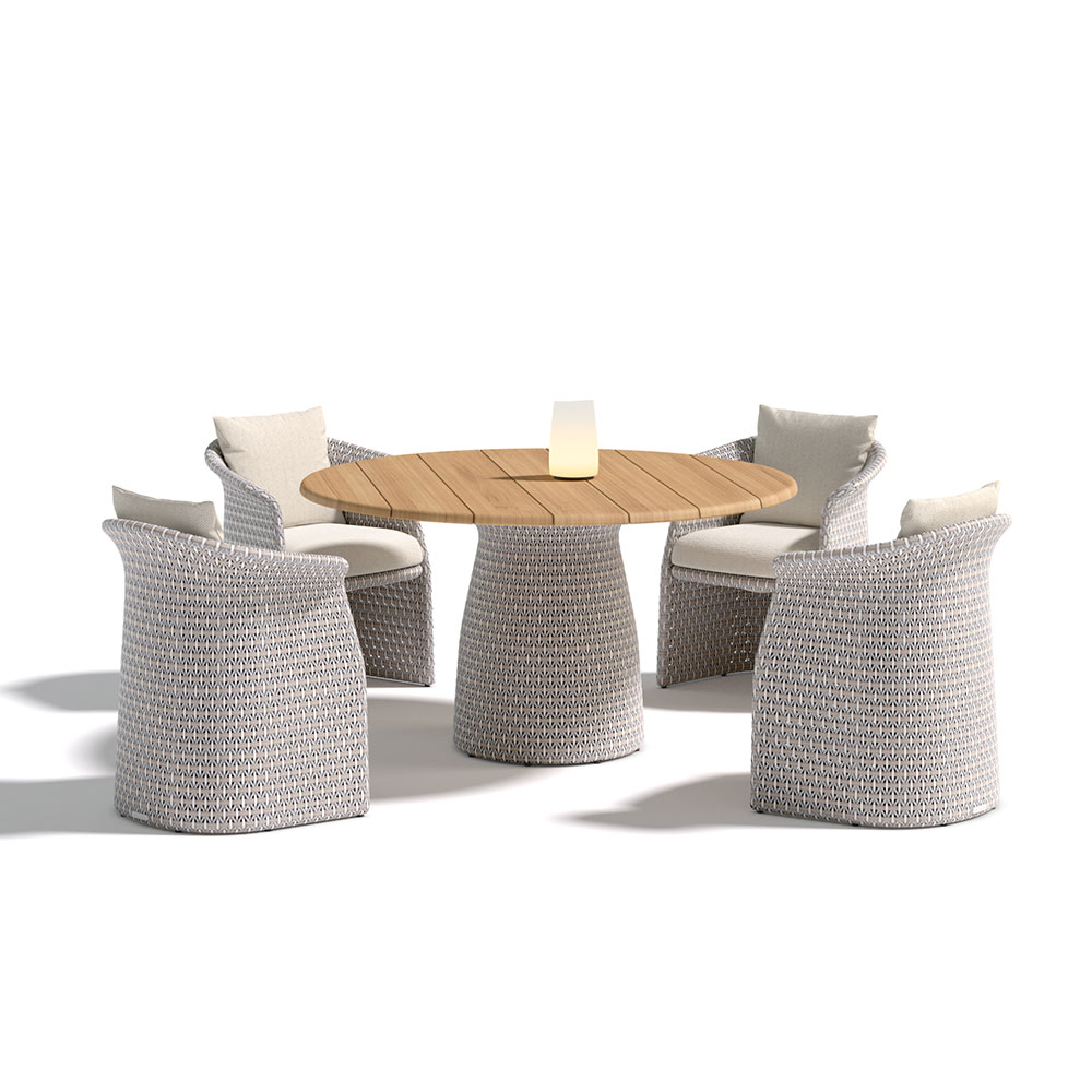 Dedon FLLAIR Collection