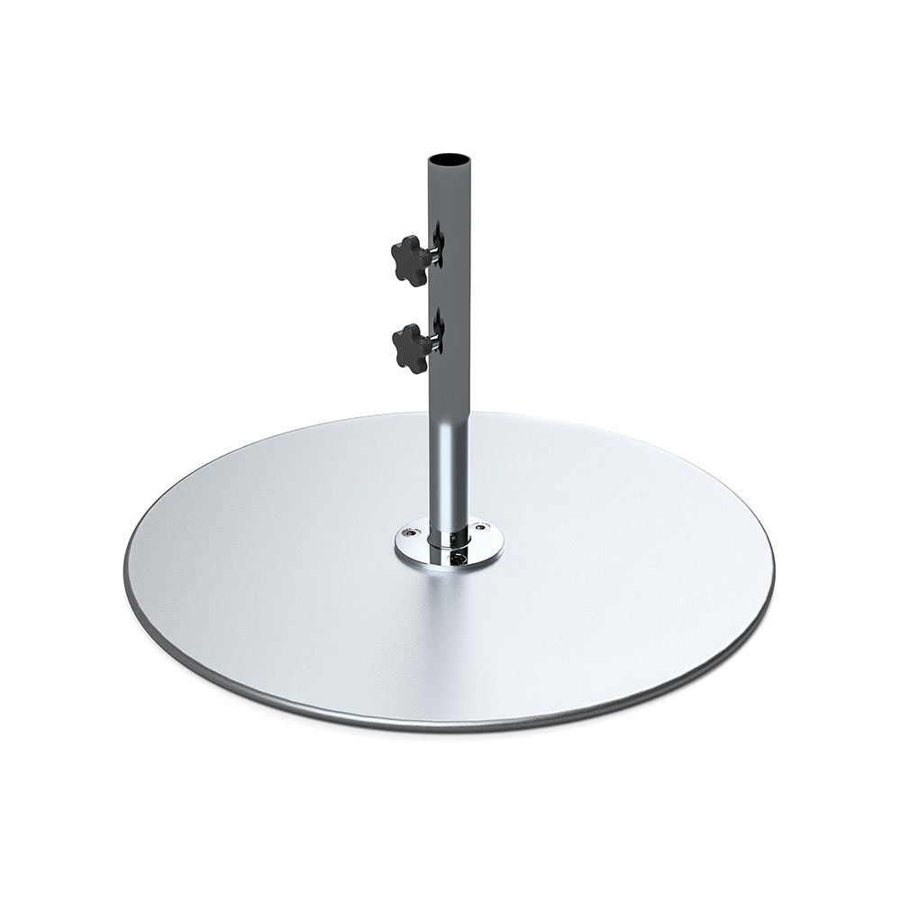 Frankford Galvanized Steel Plate (30G)