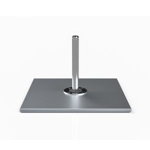 Frankford Dual Galvanized Plate (36G-SQx2)
