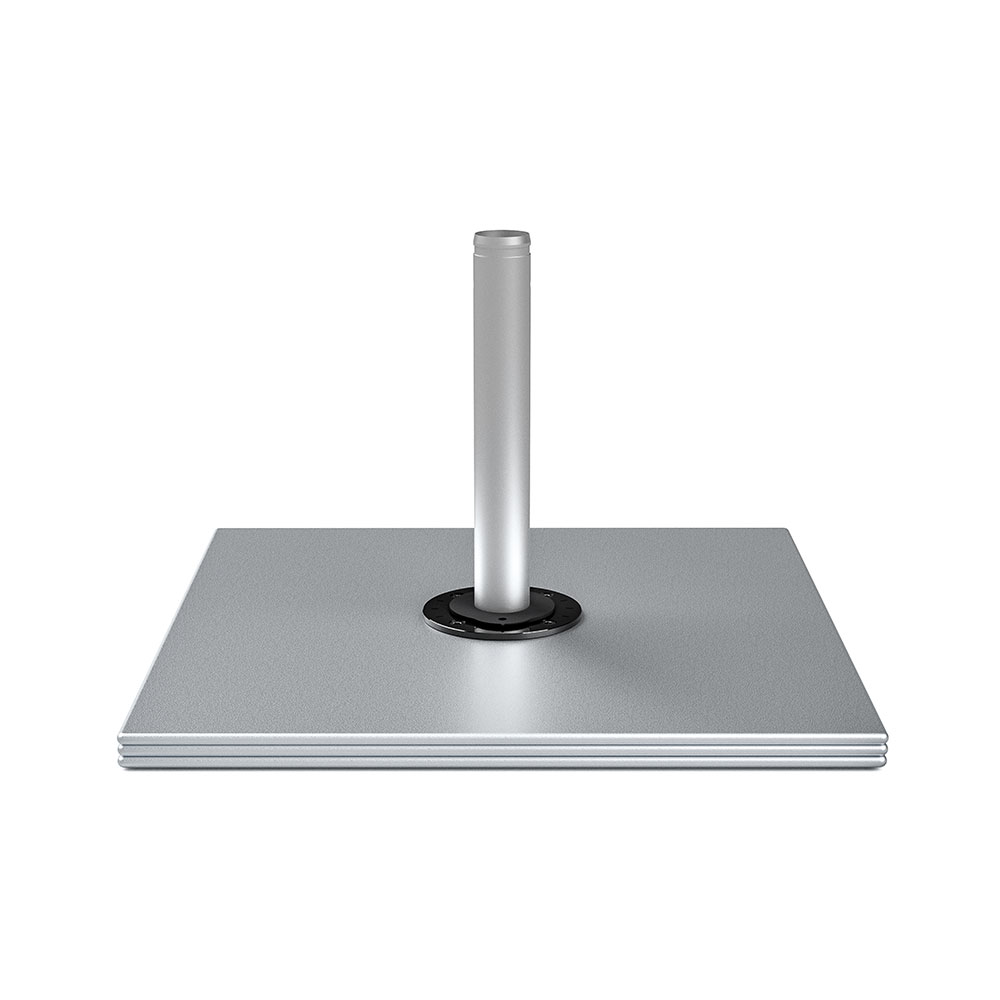 Frankford 600lb Base (36G-SQx3)