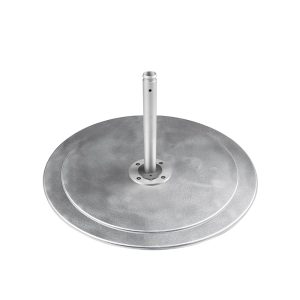 Frankford 40G + 36G Stacked Plate System (40G-36G)