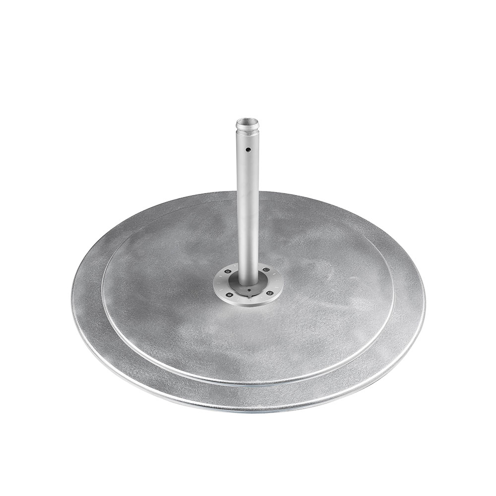 Frankford 40G + 36G Stacked Plate System (40G-36G)