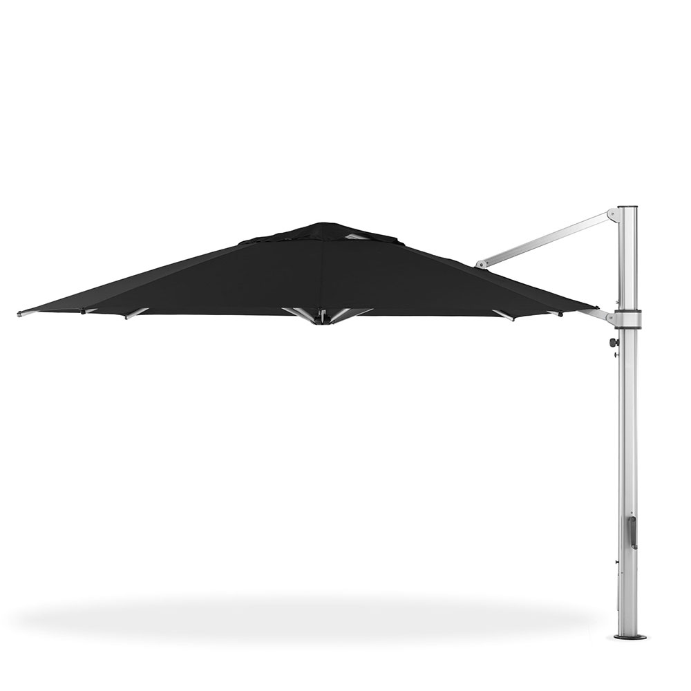 Frankford Aurora Octagon Cantilever Umbrella