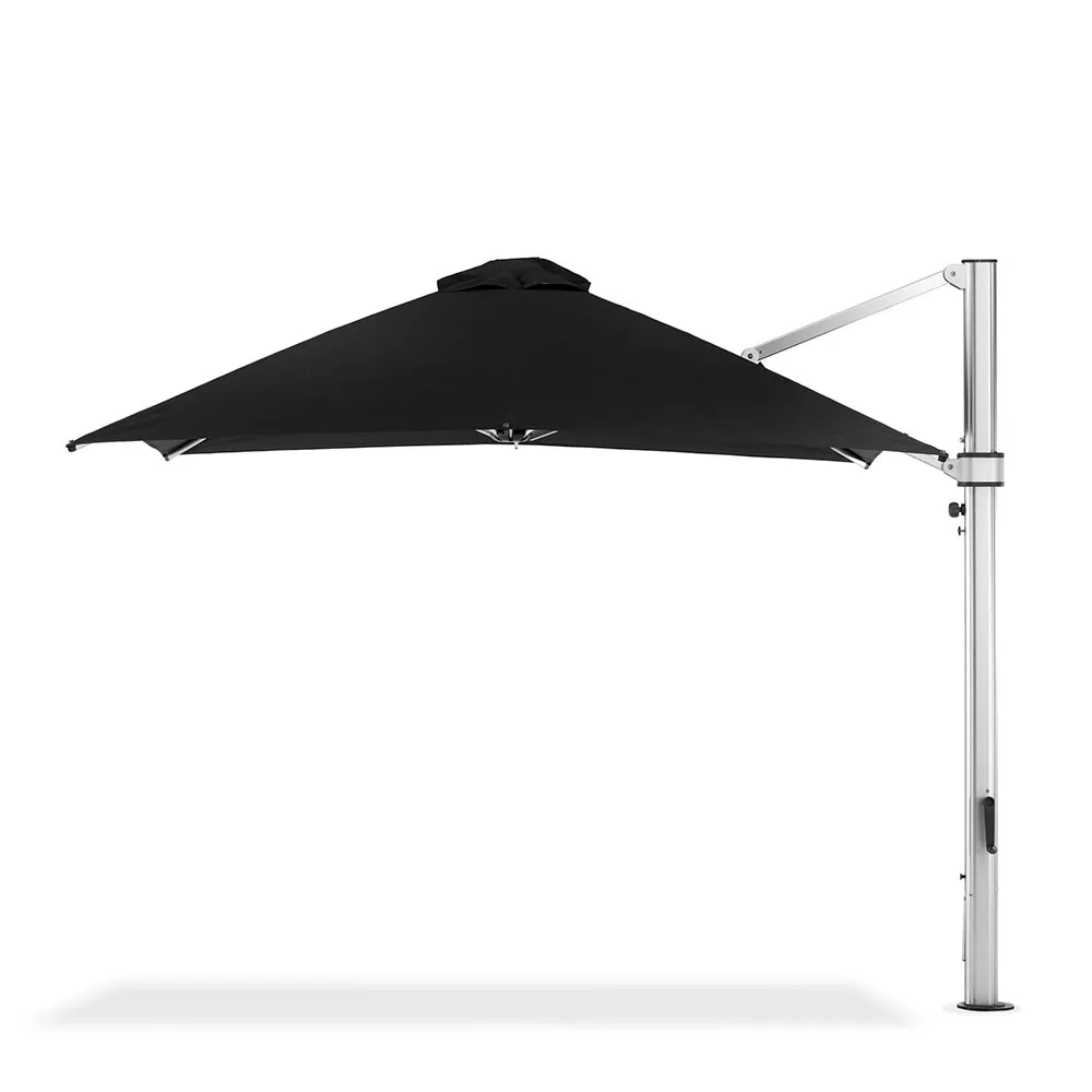 Frankford Aurora Cantilever Square Umbrella