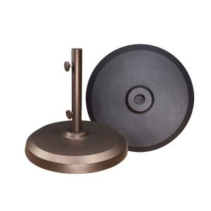 Shademaker Commercial Base (BA150)