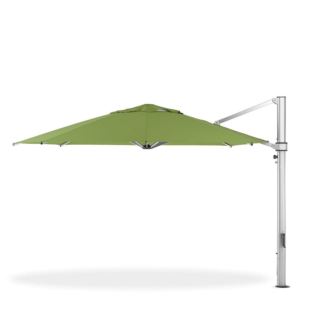 Frankford Eclipse Octagon Cantilever Umbrella