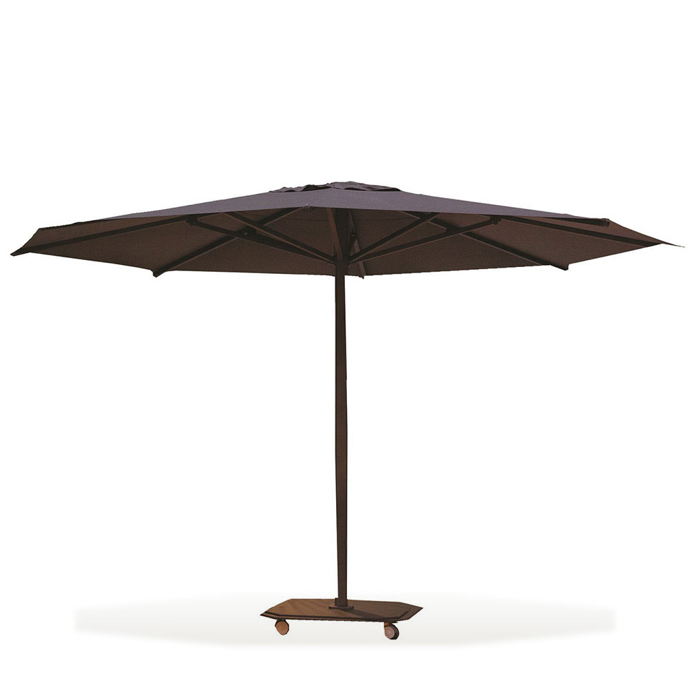 Jardinico JCP.201 Center Pole Umbrella