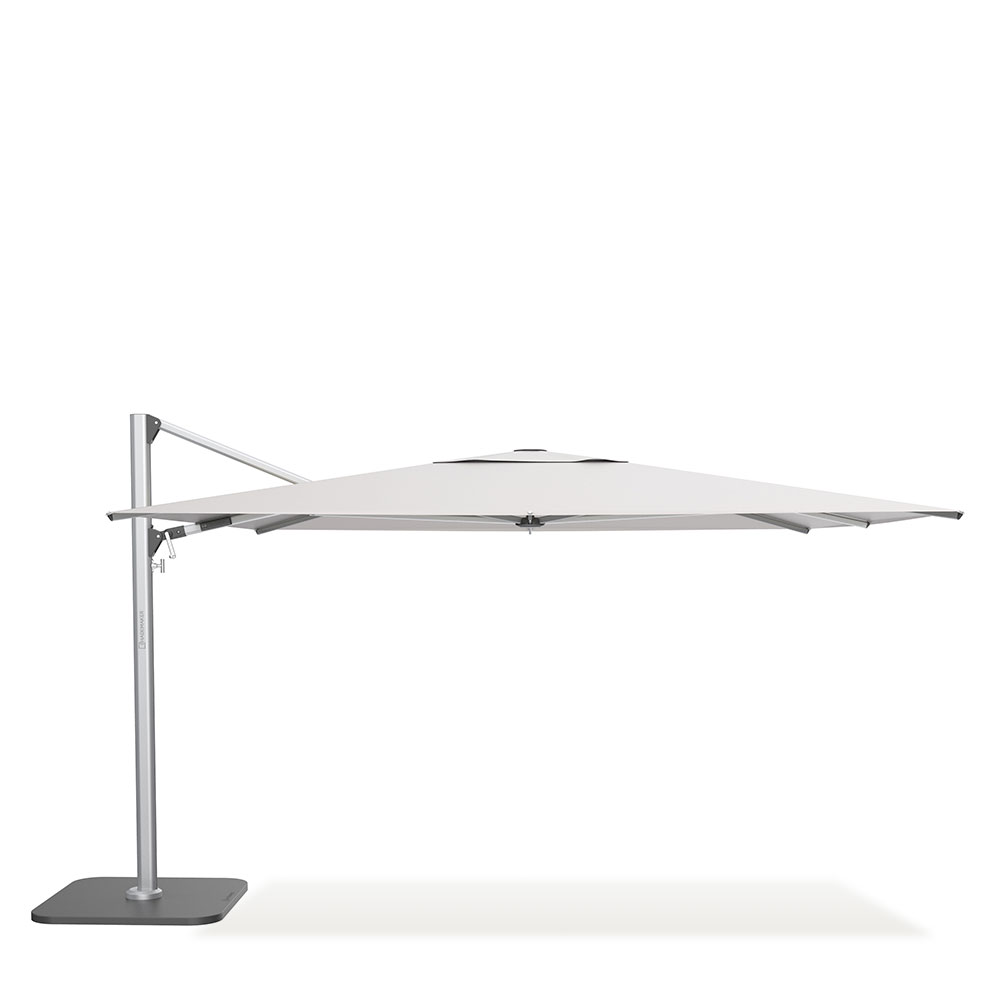 Shademaker Polaris LX Square Umbrella