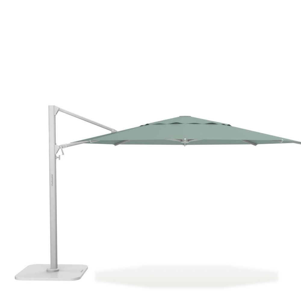 Shademaker Polaris Octagon Umbrella