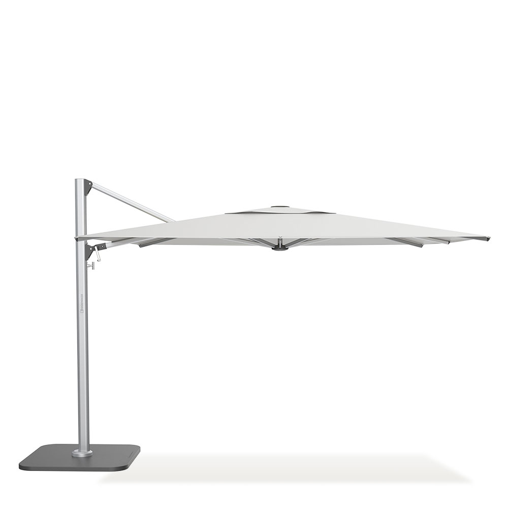 Shademaker Polaris Rectangle Umbrella