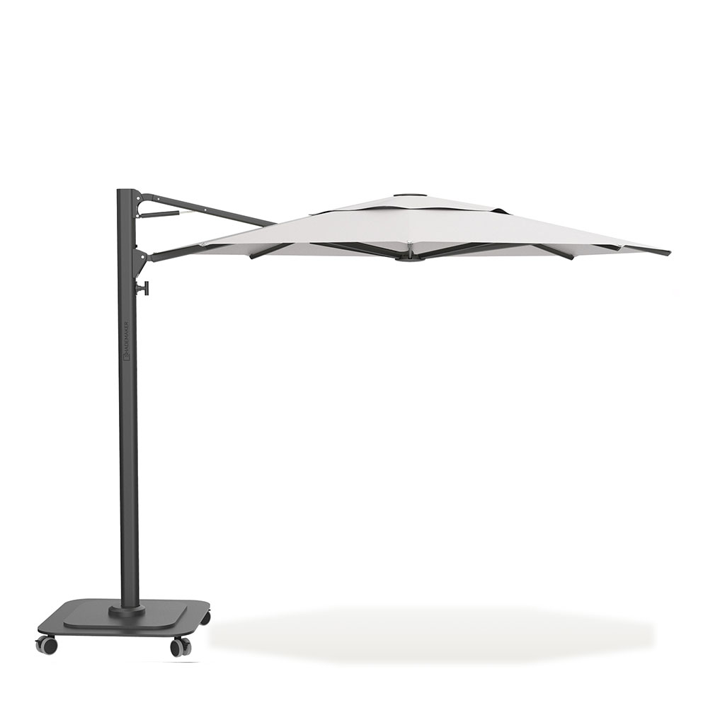 Shademaker Taurus 10 Ft. Octagon Umbrella