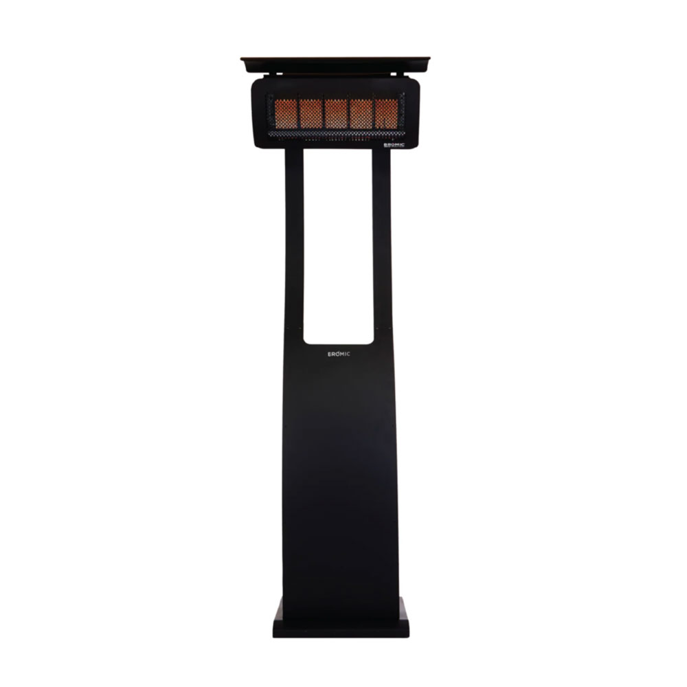 Tungsten Smart-Heat™ Portable Gas Heater - Image 2