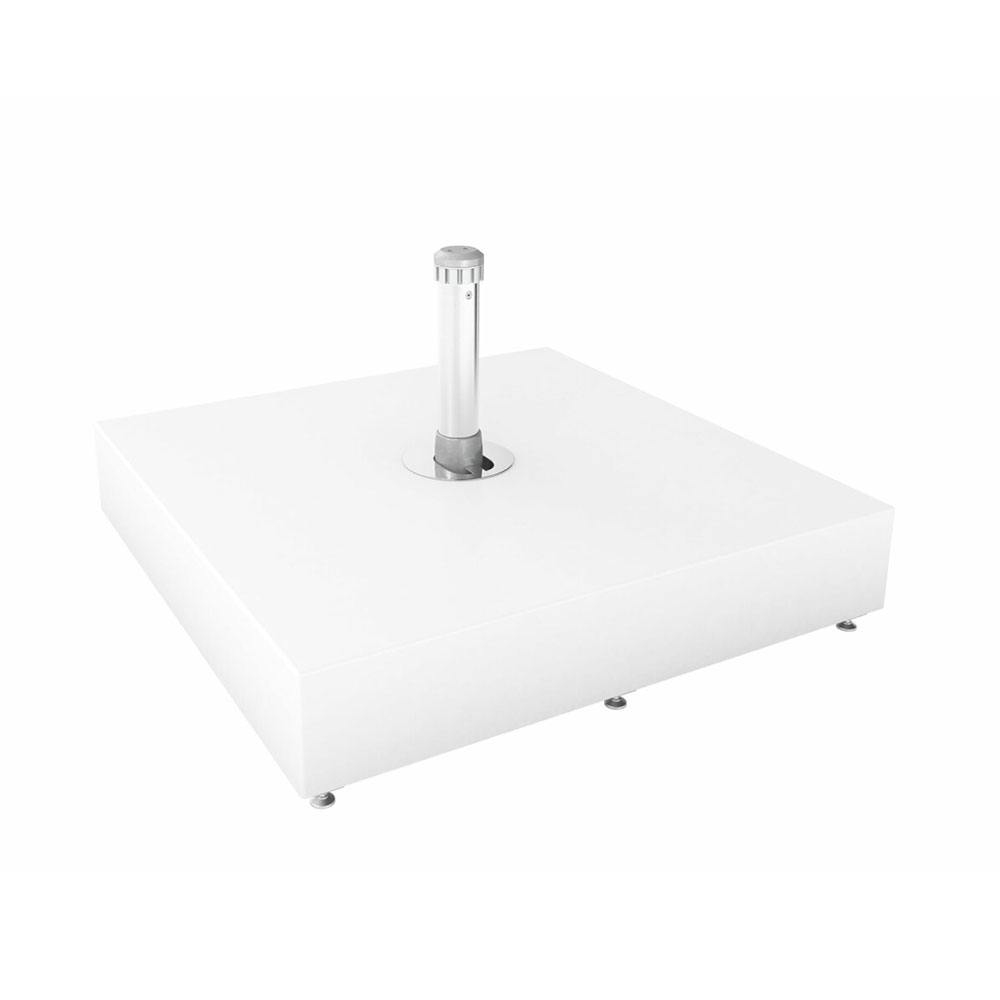 Tuuci Full Aluma-Crete Cube Anchor