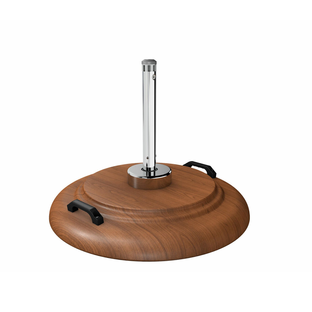 Tuuci Aluma-Crete Max Round Anchor with Lift Handles