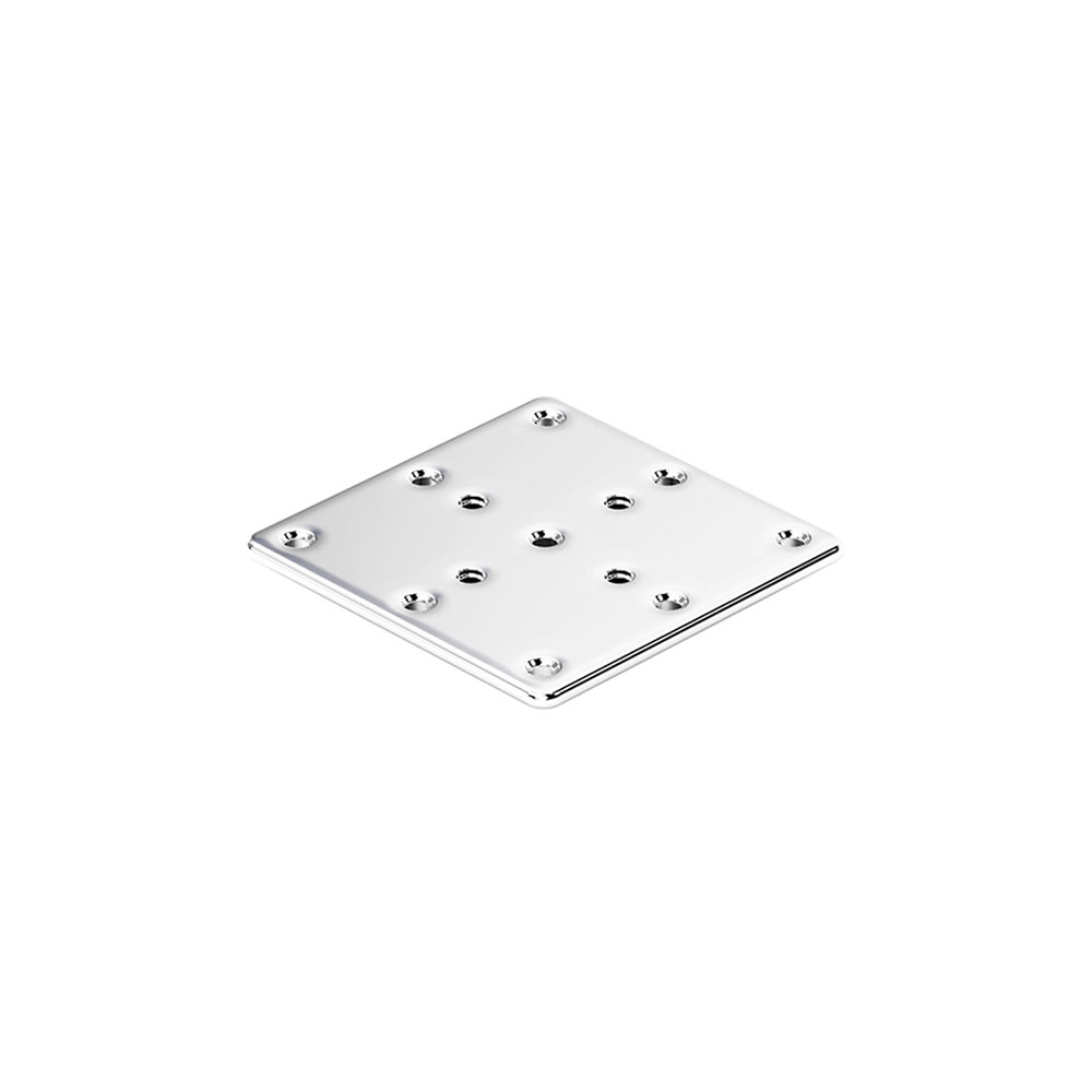 Tuuci Stainless Steel Surface Plate Anchor