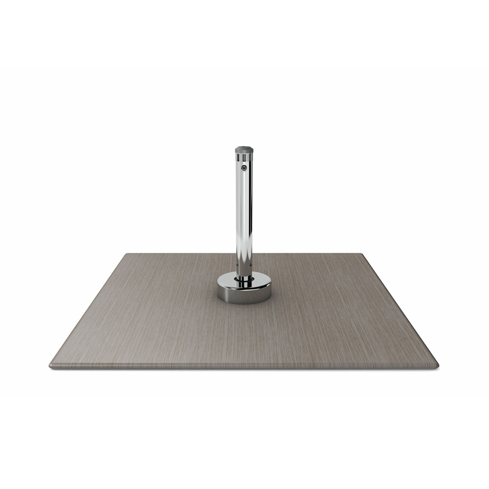 Tuuci G-Plate Max Square Anchor