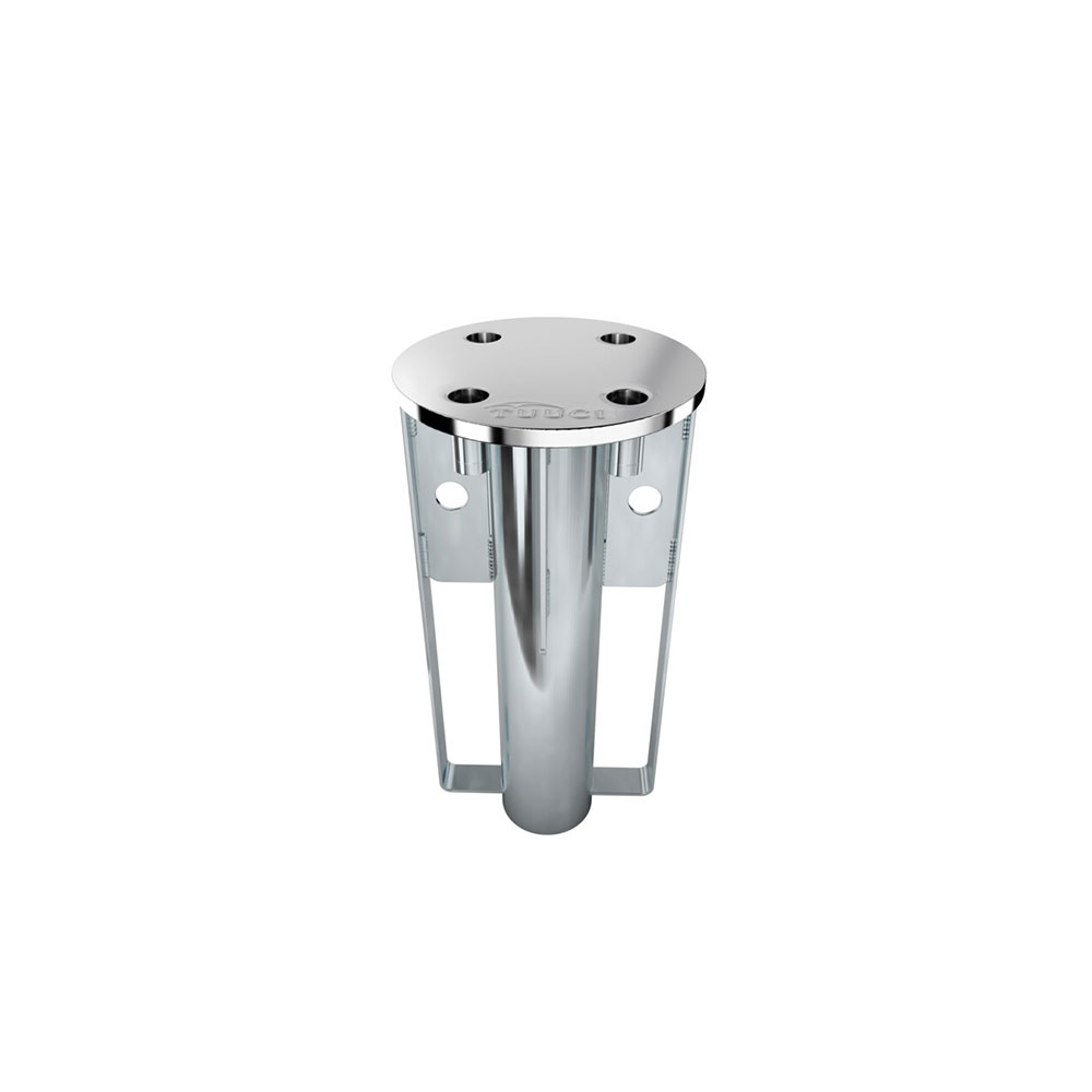Tuuci In-Ground Security Mount Anchor