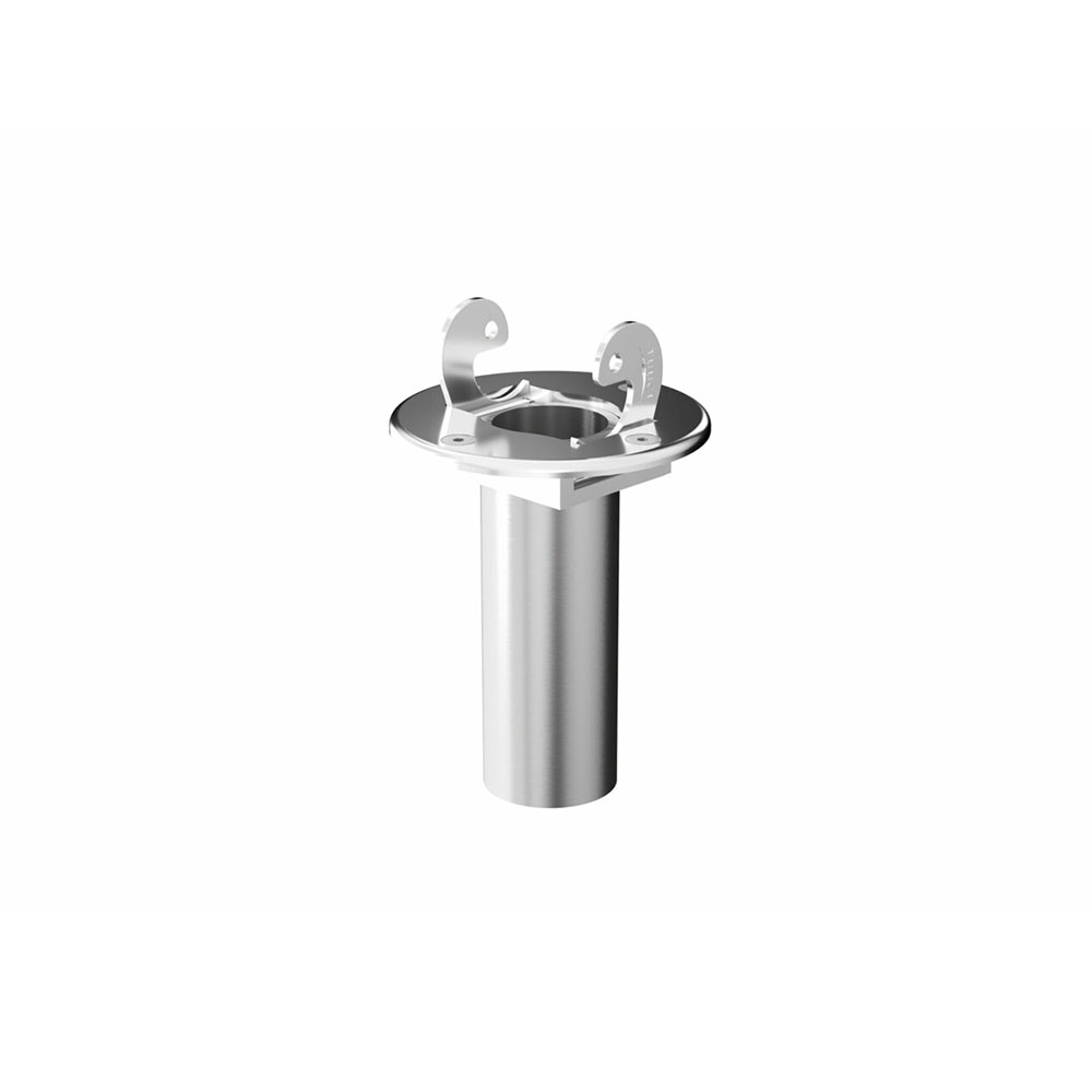 Tuuci Stainless Steel Max Flush Mount Anchor - Concrete