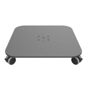 Shademaker Z-Plate 225 Lb. with Add-On Wheels (ZB225)