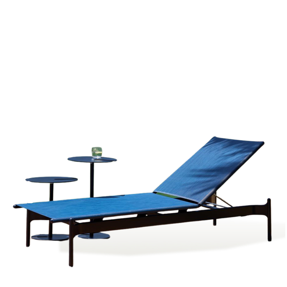Pavilion Luma Chaise Lounger