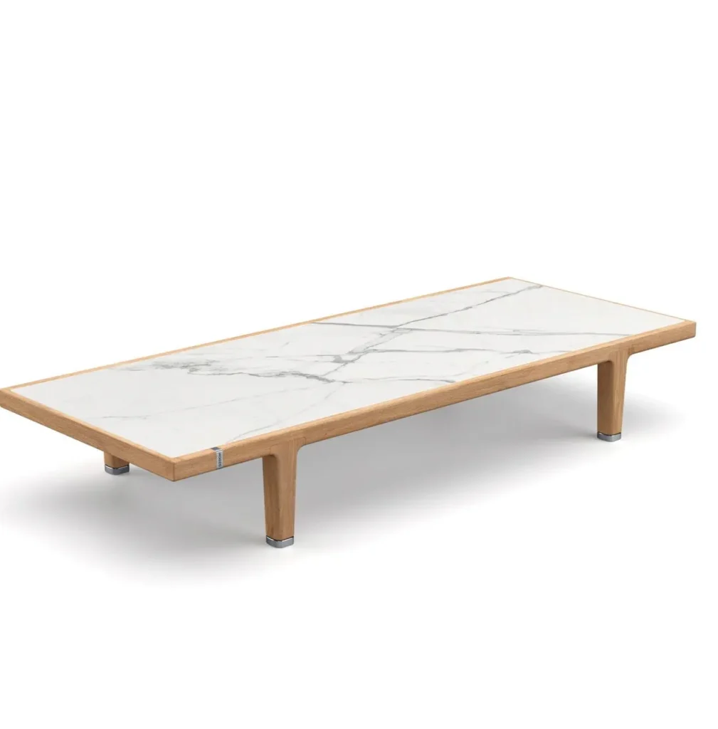 DEDON SEALINE Rectangular Coffee Table