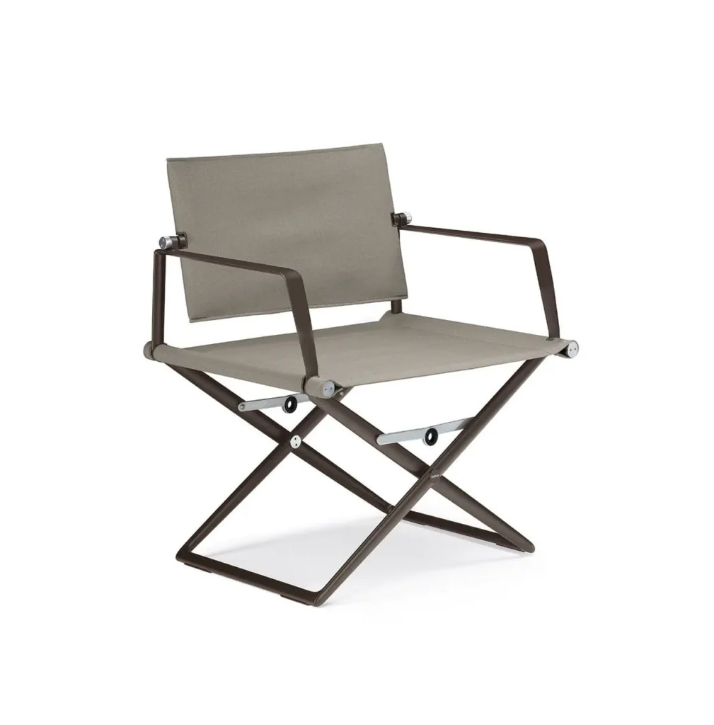 DEDON SEAX Lounge Chair