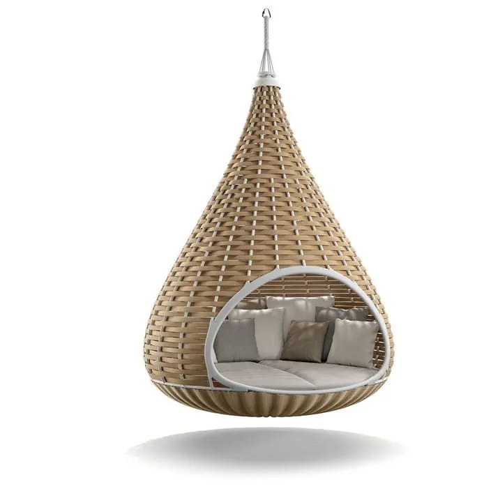 DEDON NESTREST Hanging Lounger