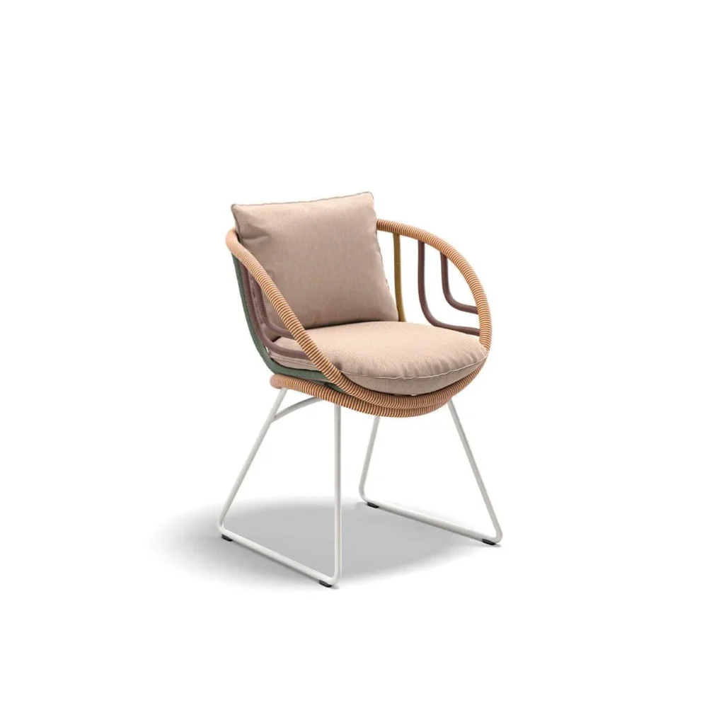 DEDON KIDA Armchair