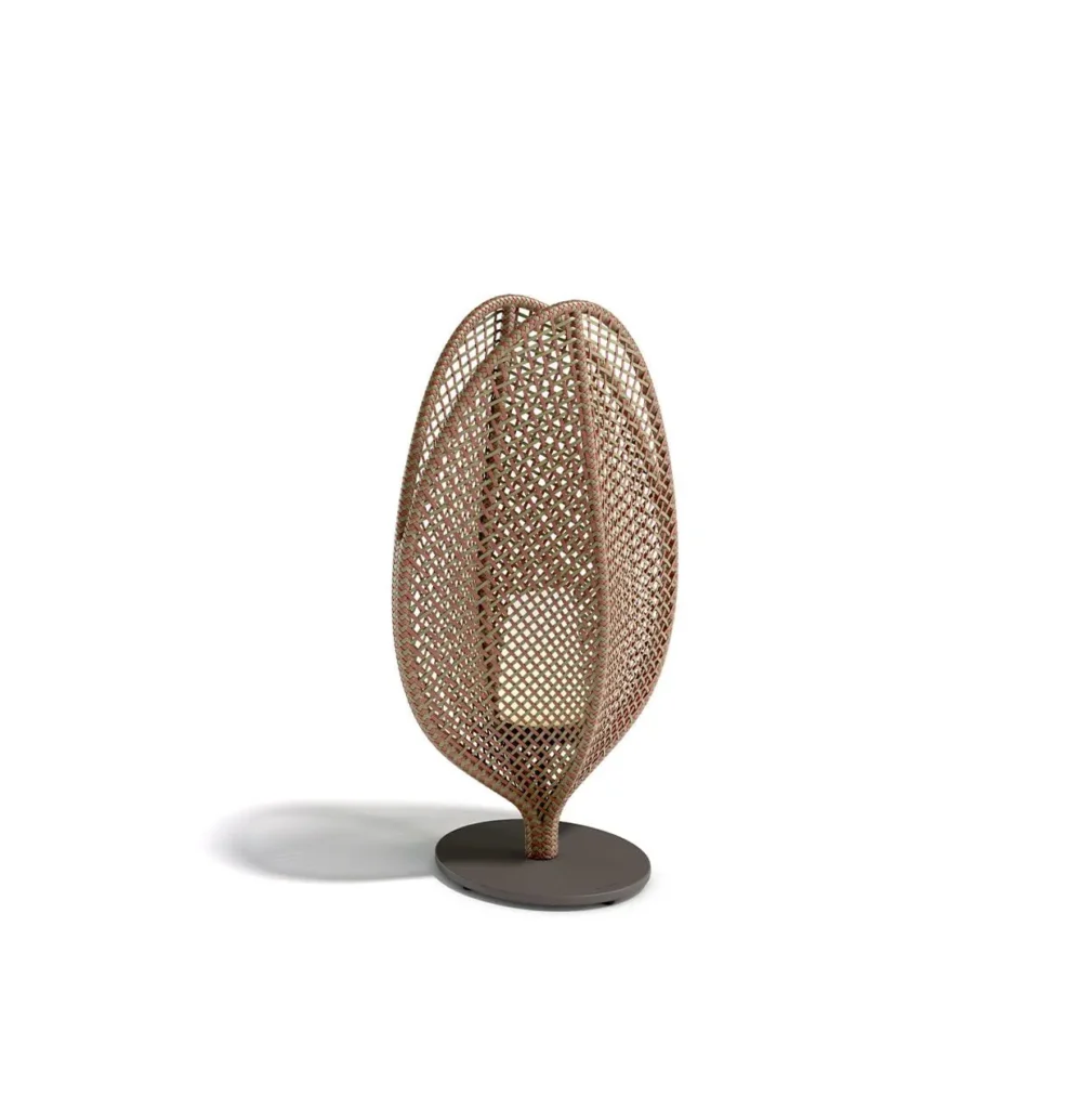 DEDON SCOORA Lantern