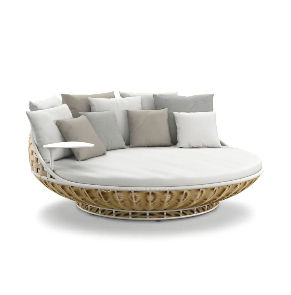 DEDON SWINGREST Standing Lounger