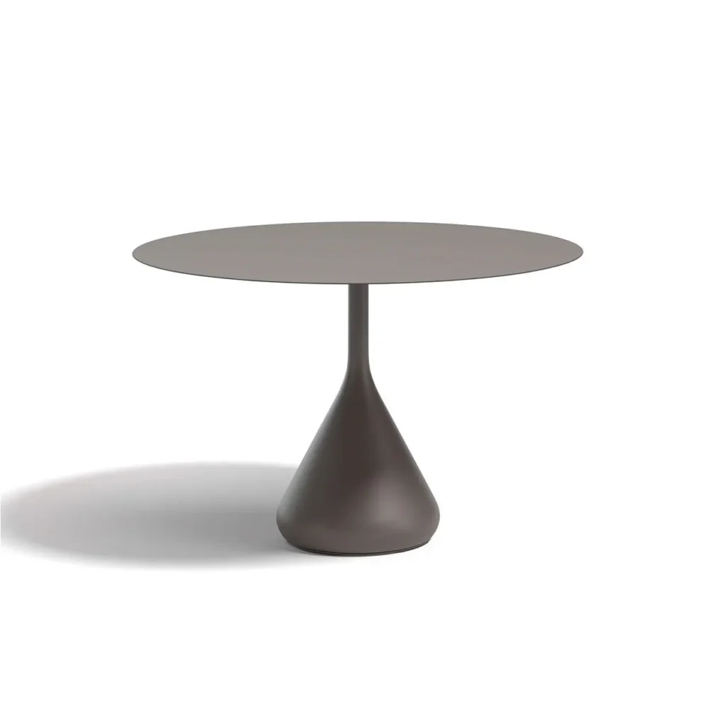 DEDON SATELLITE 45in Dining Table